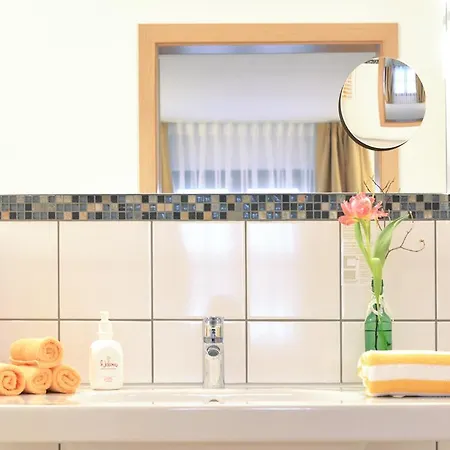 Haflhof Hotel Egmating