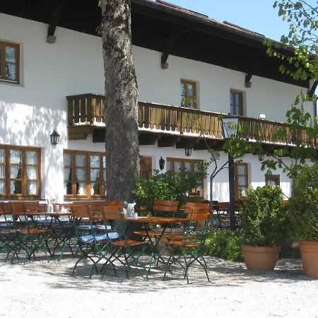 Haflhof Hotel Egmating