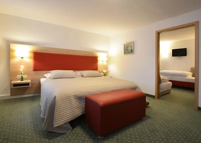 Haflhof 3* 에그마팅