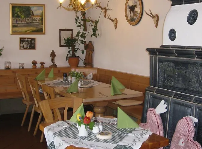 Haflhof 3* 에그마팅