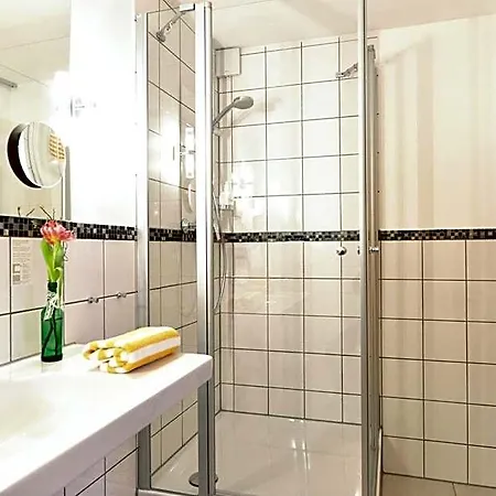 Haflhof 3*