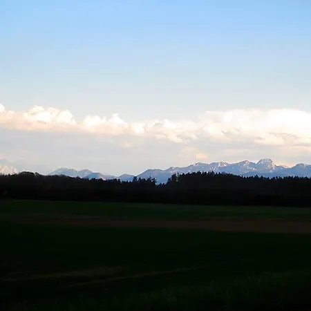 Haflhof فندق