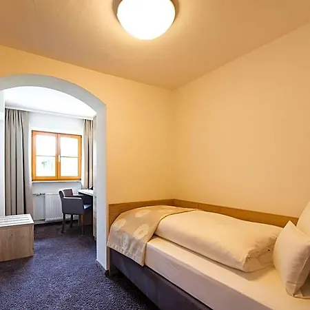فندق Haflhof 3*