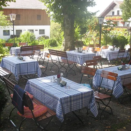Haflhof Hotel