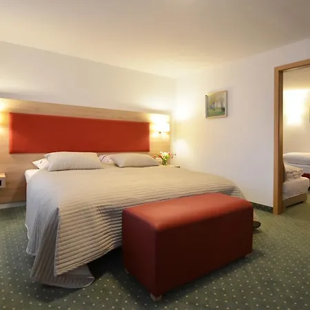 Haflhof 3* Egmating