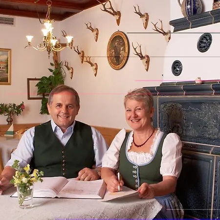 Haflhof Hotel Egmating