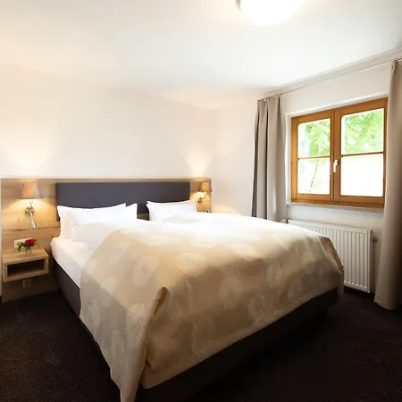 Haflhof Egmating