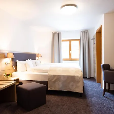 Haflhof Hotel Egmating